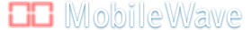 Mobilewave.ro logo